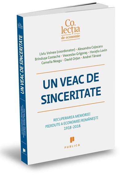 Un veac de sinceritate