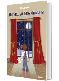 Un vis... cu Mos Craciun