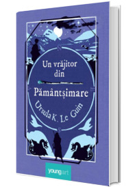 Un vrajitor din Pamantsimare