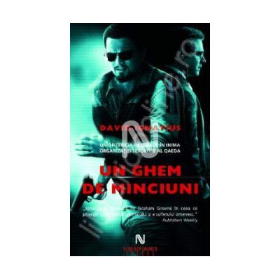 Un Ghem De Minciuni