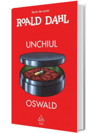 Unchiul Oswald