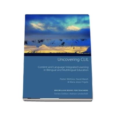 Uncovering CLIL