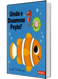 Unde e doamna Peste?