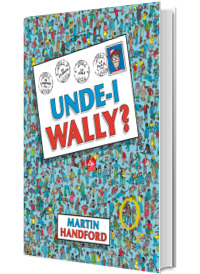 Unde-i Wally?