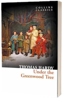 Under the Greenwood Tree