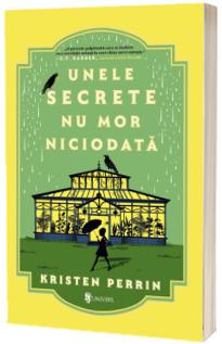 Unele secrete nu mor niciodata