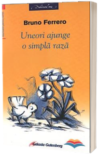 Uneori ajunge o simpla raza