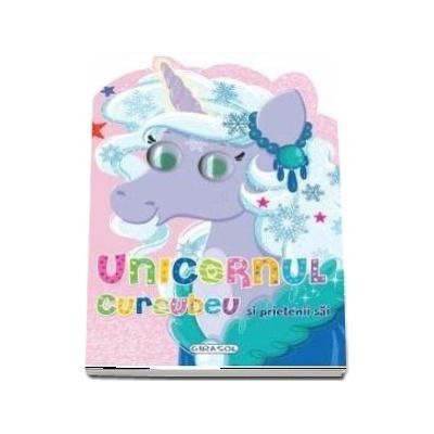 Unicornul Curcubeu si prietenii sai
