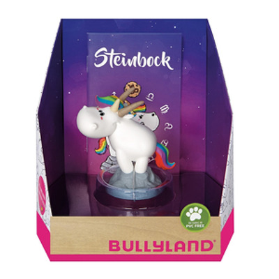 Unicornul Dolofan Zodiac - Capricorn