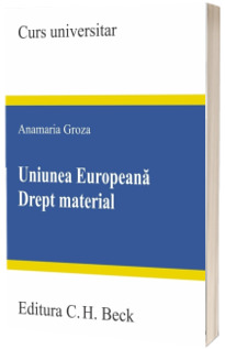 Uniunea Europeana. Drept material