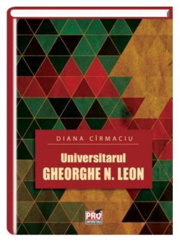 Universitarul Gheorghe N. Leon