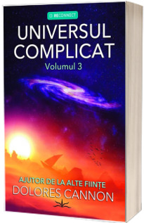 Universul Complicat - Ajutor de la alte fiinte