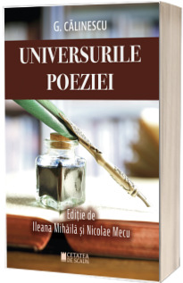 Universurile poeziei