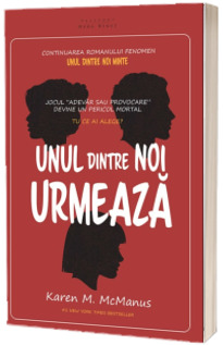 Unul dintre noi urmeaza