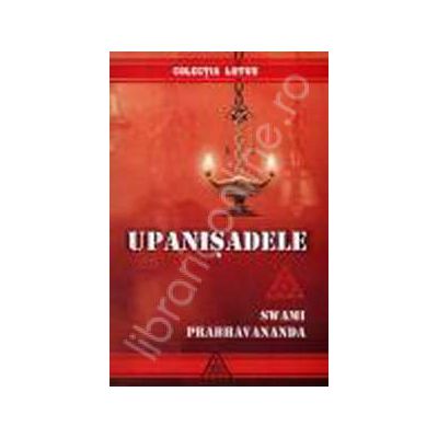 Upanisadele