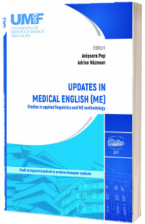 Updates in Medical English (ME)