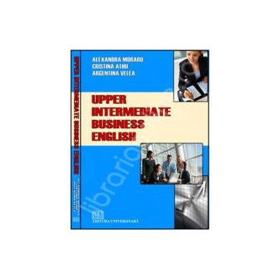 Upper Intermediate Business English