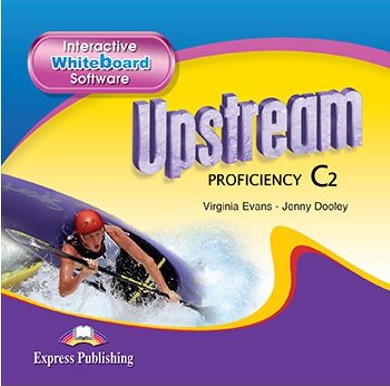 Upstream Proficiency C2. Interactive Whiteboard Software