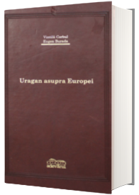 Uragan asupra Europei
