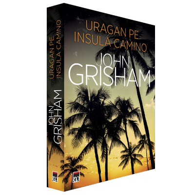 Uragan pe insula Camino