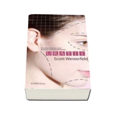 Uratii (Intr-o lume a oamenilor extrem de frumosi, cei normali sunt in pericol)