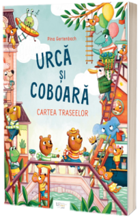 Urca si coboara