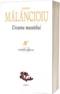 Urcarea muntelui