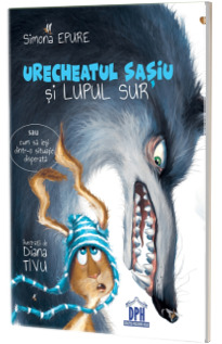 Urecheatul Sasiu si Lupul Sur