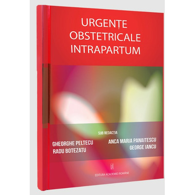 Urgente Obstetricale. Intrapartum