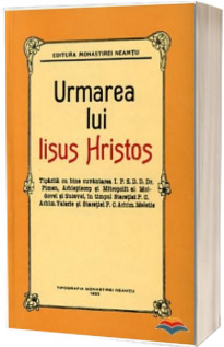 Urmarea lui Iisus Hristos