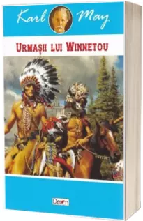 Urmasii lui Winnetou