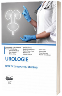 Urologie. Note de curs pentru studenti
