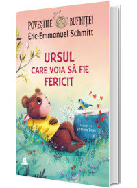 Ursul care voia sa fie fericit