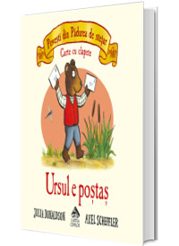 Ursul e postas