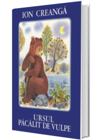 Ursul pacalit de vulpe