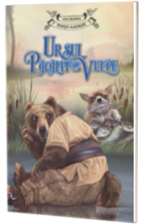 Ursul pacalit de vulpe