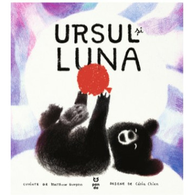 Ursul si luna