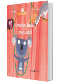 Ursuletul koala care vorbea urat