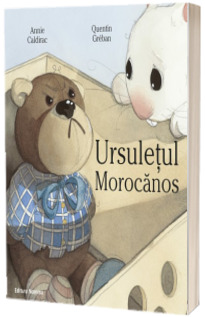 Ursuletul Morocanos