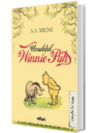 Ursuletul Winnie Puh (A. A. Milne)