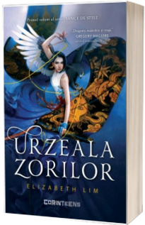 Urzeala zorilor - Volimul I din seria Sange de stele