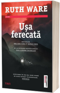 Usa ferecata