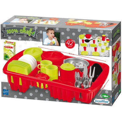 Uscator pentru vase de bucatarie. Big Dish Drainer