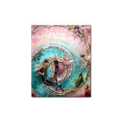 Zanele florilor - Usile fermecate