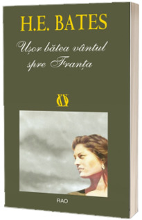 Usor batea vantul spre Franta