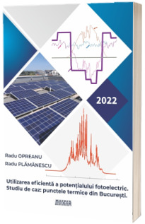 Utilizarea eficienta a potentialului fotoelectric