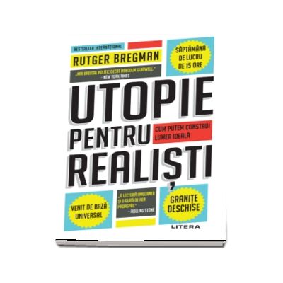 Utopie pentru realisti