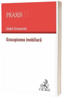 Uzucapiunea imobiliara