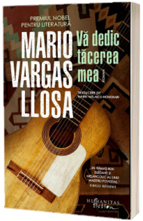 Va dedic tacerea mea