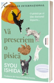 Va prescriem o pisica